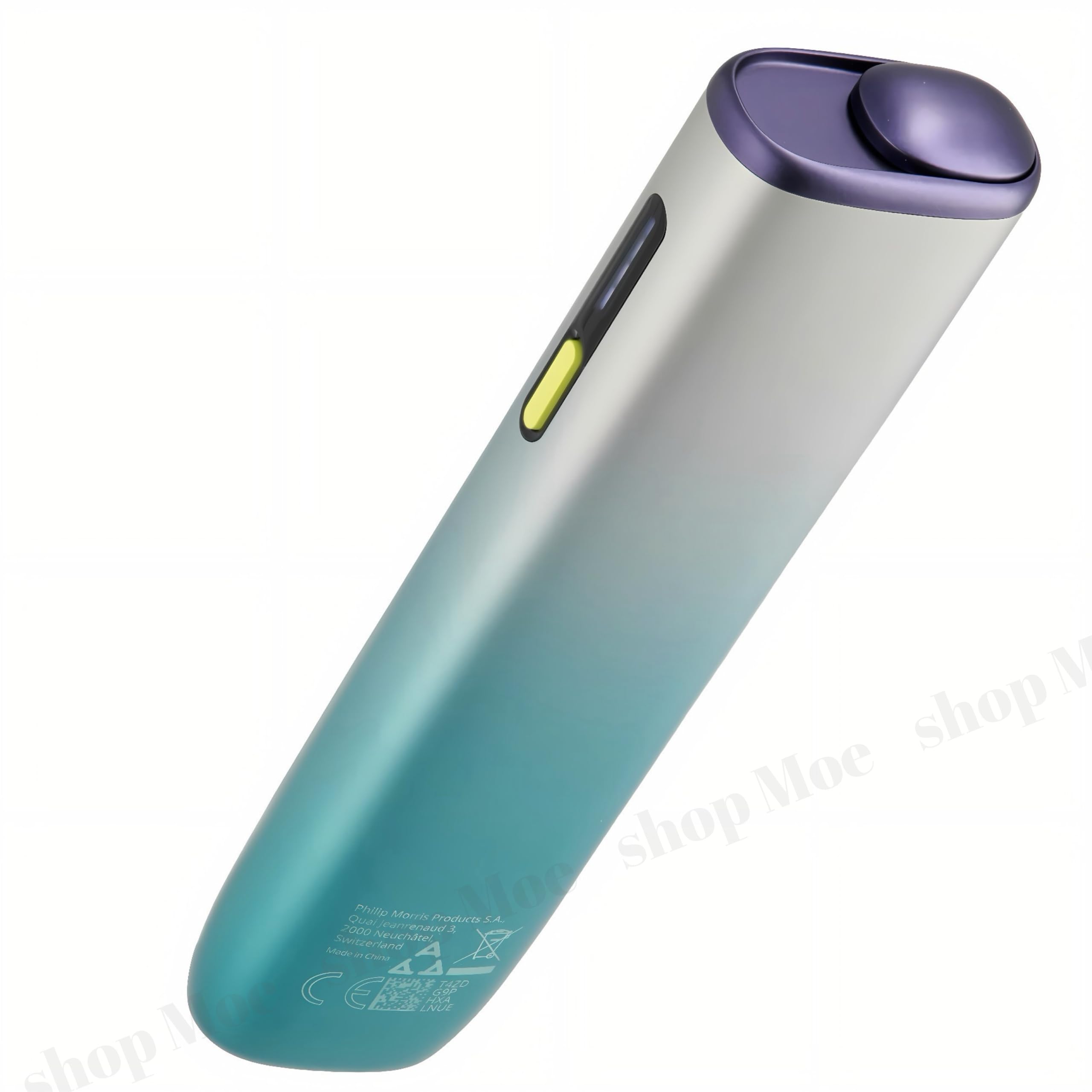 Amazon.co.jp: イルマアイ ワン リミックス NEW 限定カラー 銀 青緑