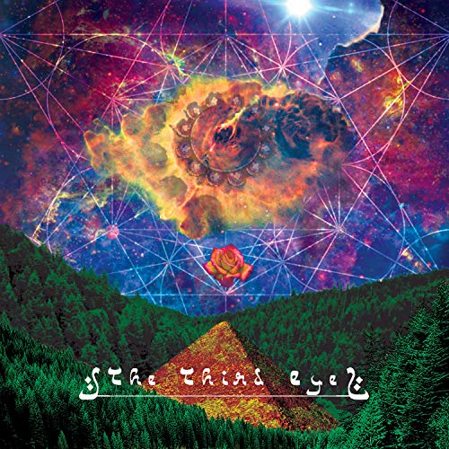 3rd Eye