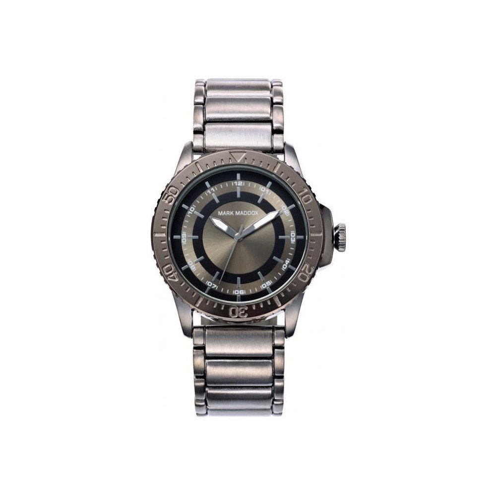 Mark Maddox Orologio Uomo HM0009-54 - 4