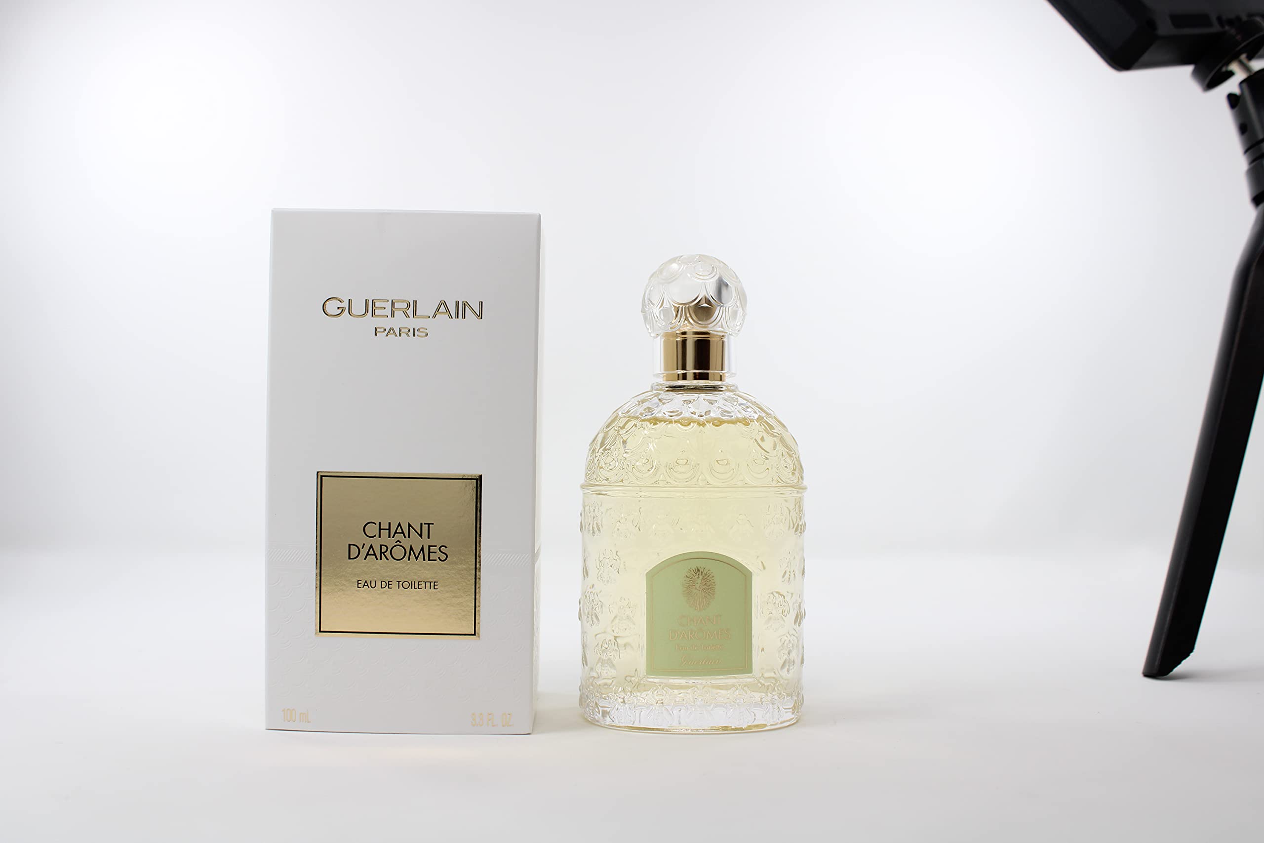 Amazon.com: Chant D'Aromes By Guerlain Women Fragrance : 美容與