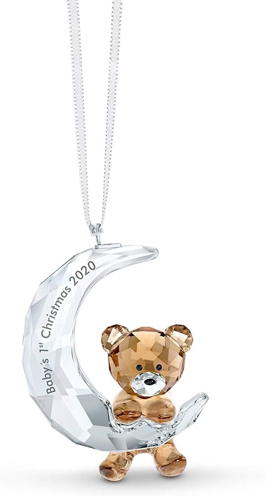Amazon.com: SWAROVSKI Christmas Ornament, 2020 Annual Edition Amazon.com: SWAROVSKI Christmas Ornament, 2020 Annual Edition