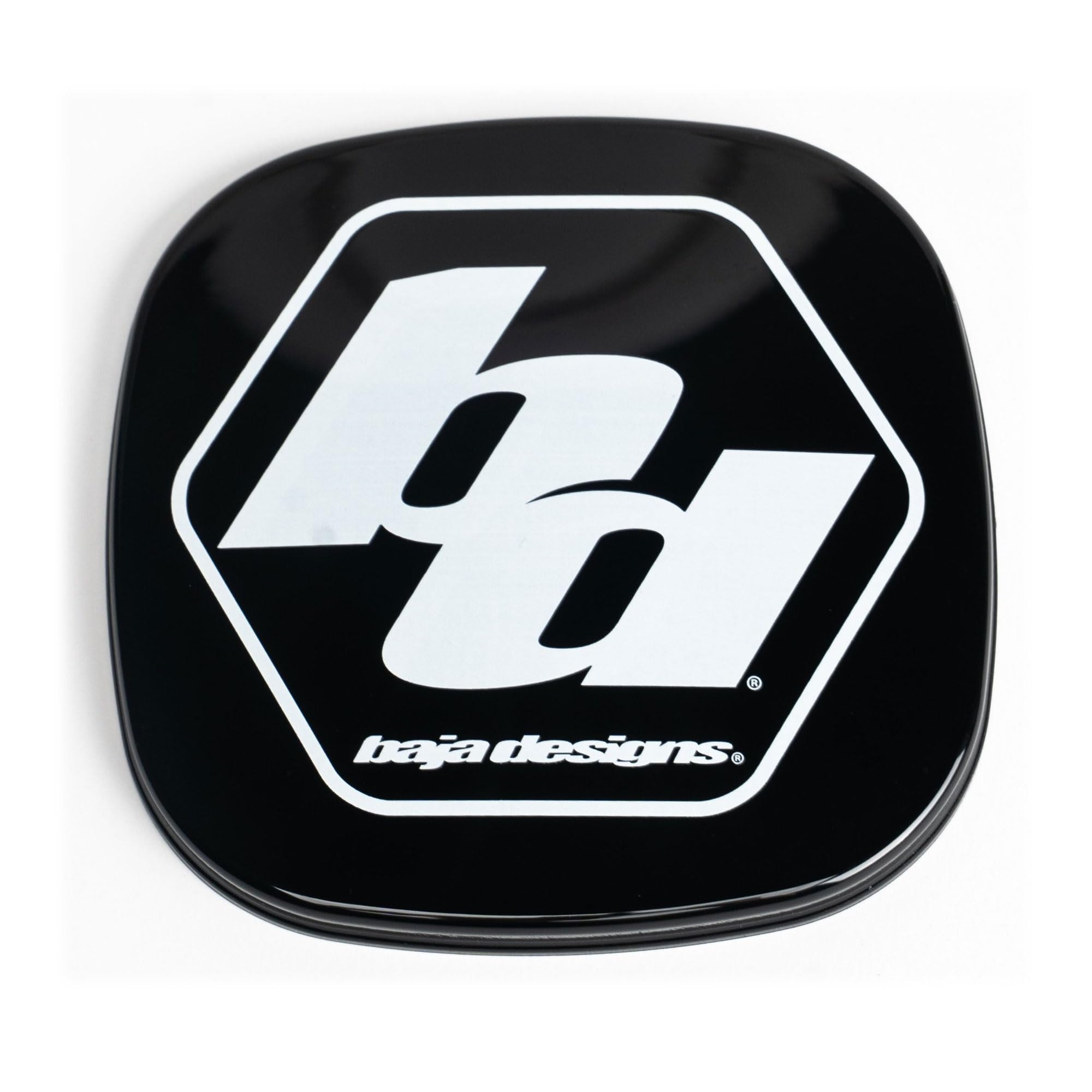 668003 XL Rock Guard (Black)