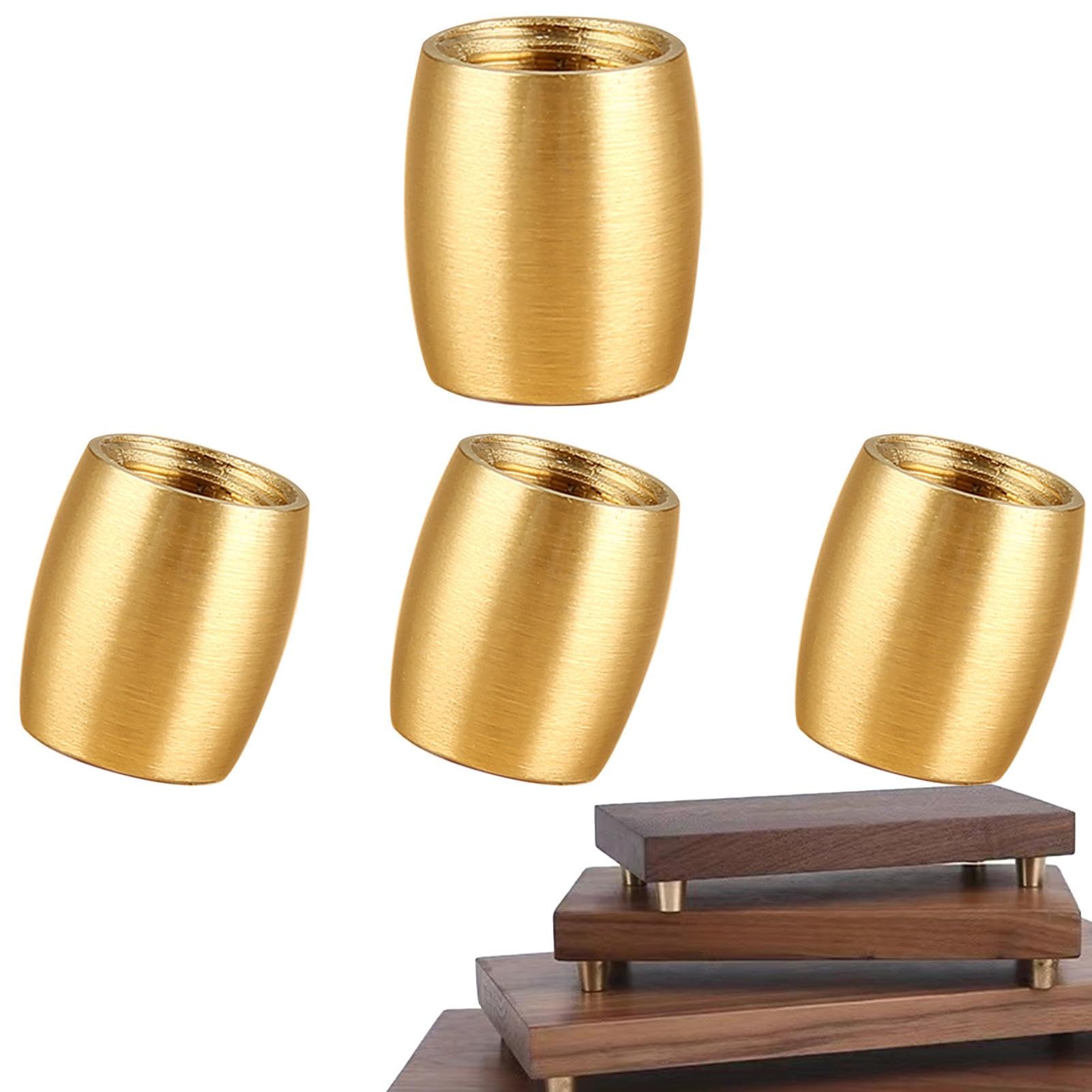 【SALE】NOVITTAneo チェア用脚 真鍮 110mm NOVITA neo BRASS | NATURAL MOUNTAIN MONKEYS