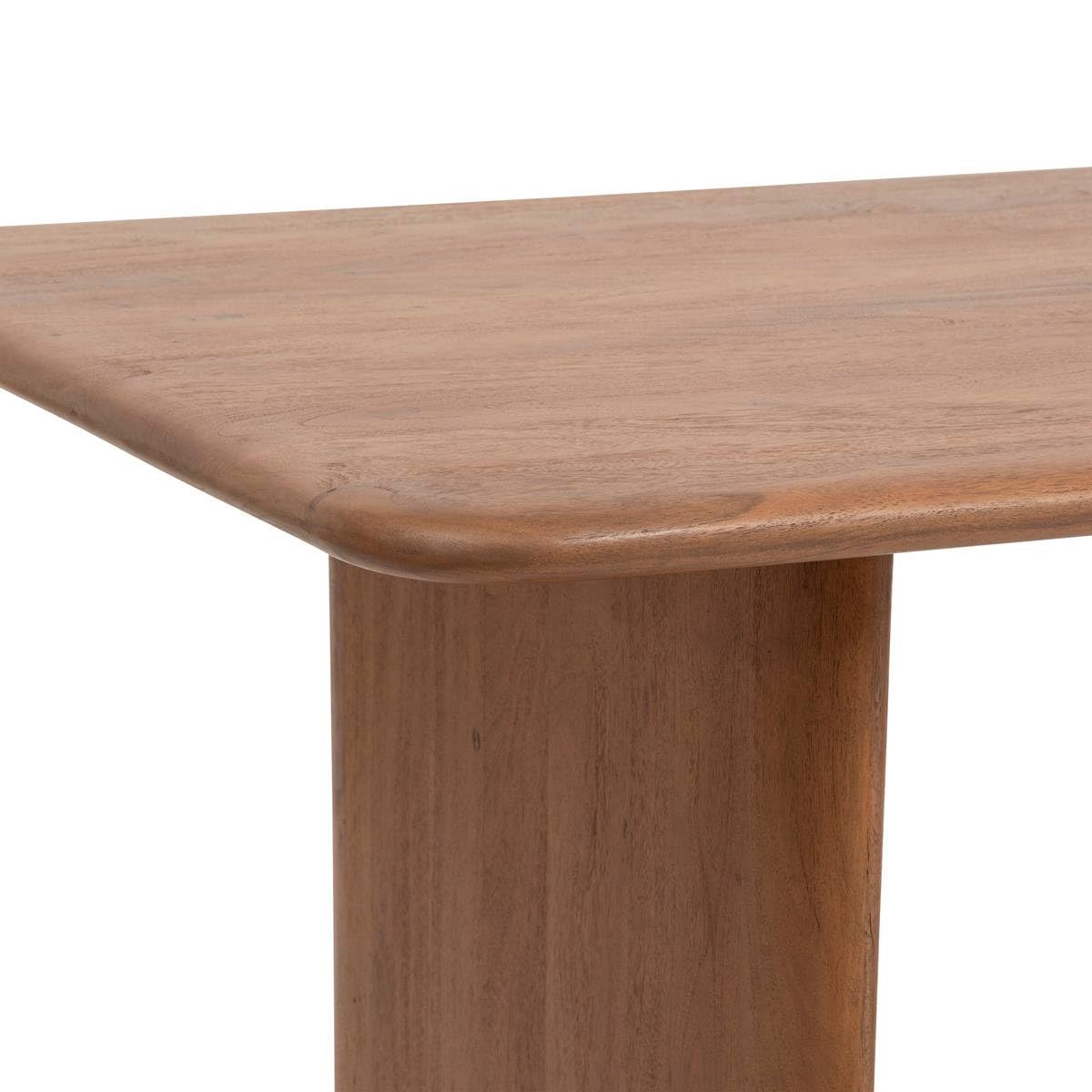 Tavolo da pranzo in acacia 175 x 90 cm - Arredo sala pranzo