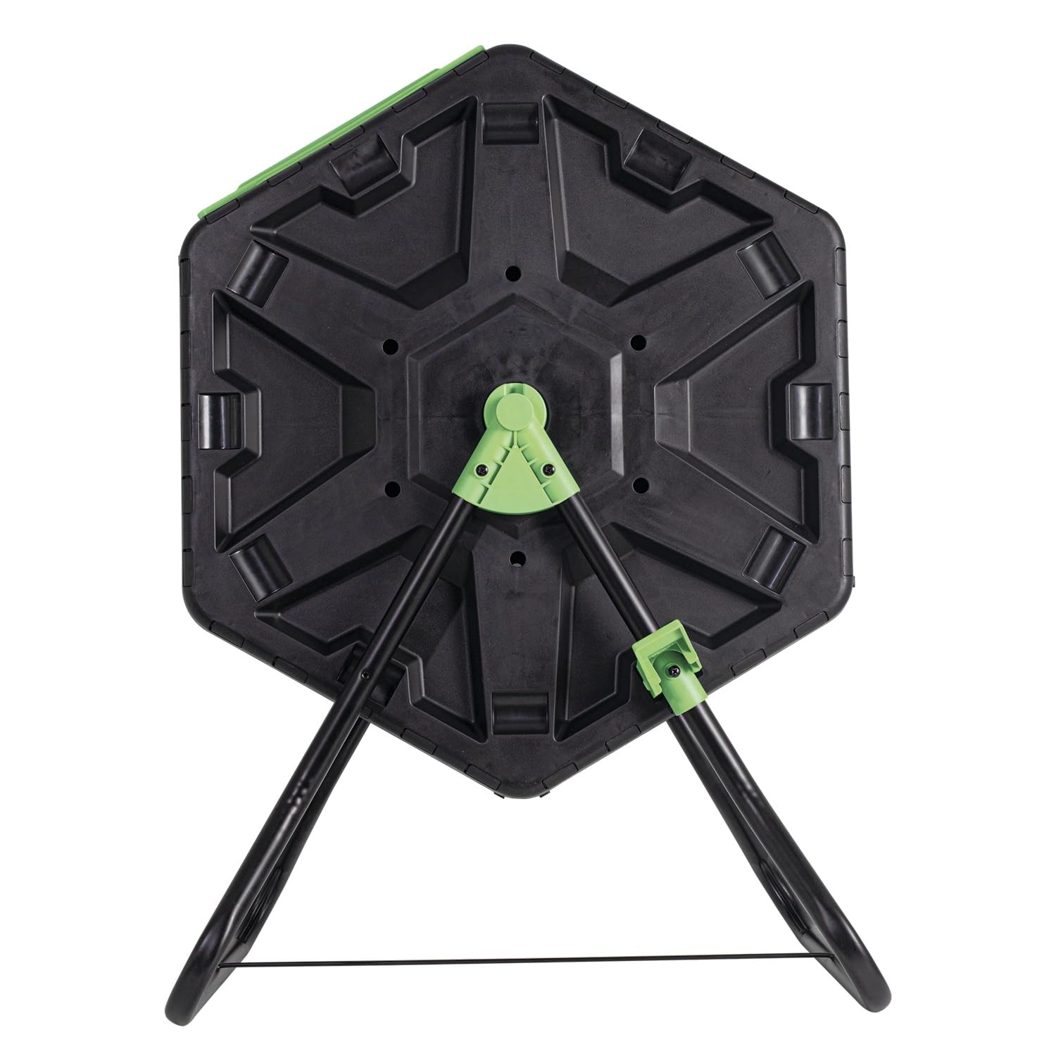 Composteur à tambour 60 l