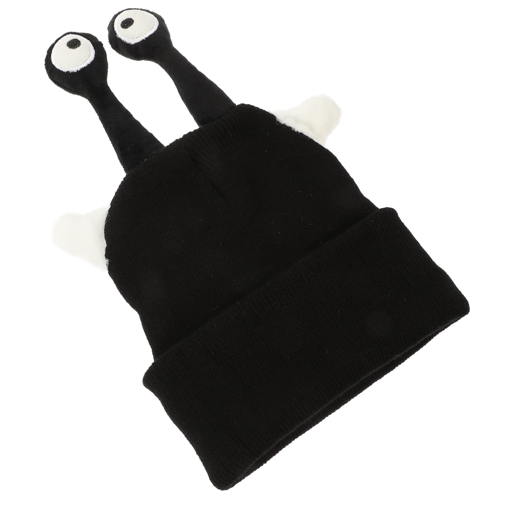POPETPOP 2 Pièces Housse De Casque De Ski Fournitures De Sports De Neige Housse De Casque Housses De Casque De Ski Housse De Casque Décorative De Ski Cagoule Fil