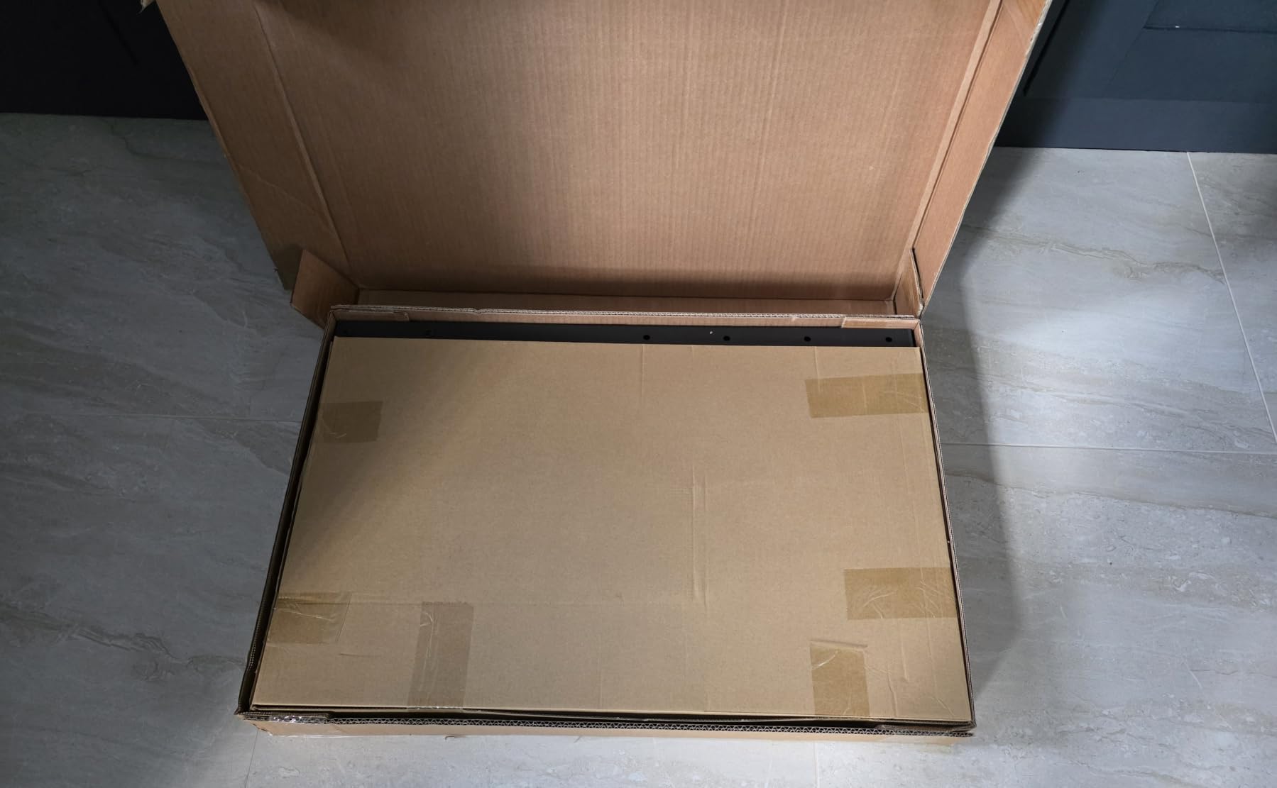 Customer photo