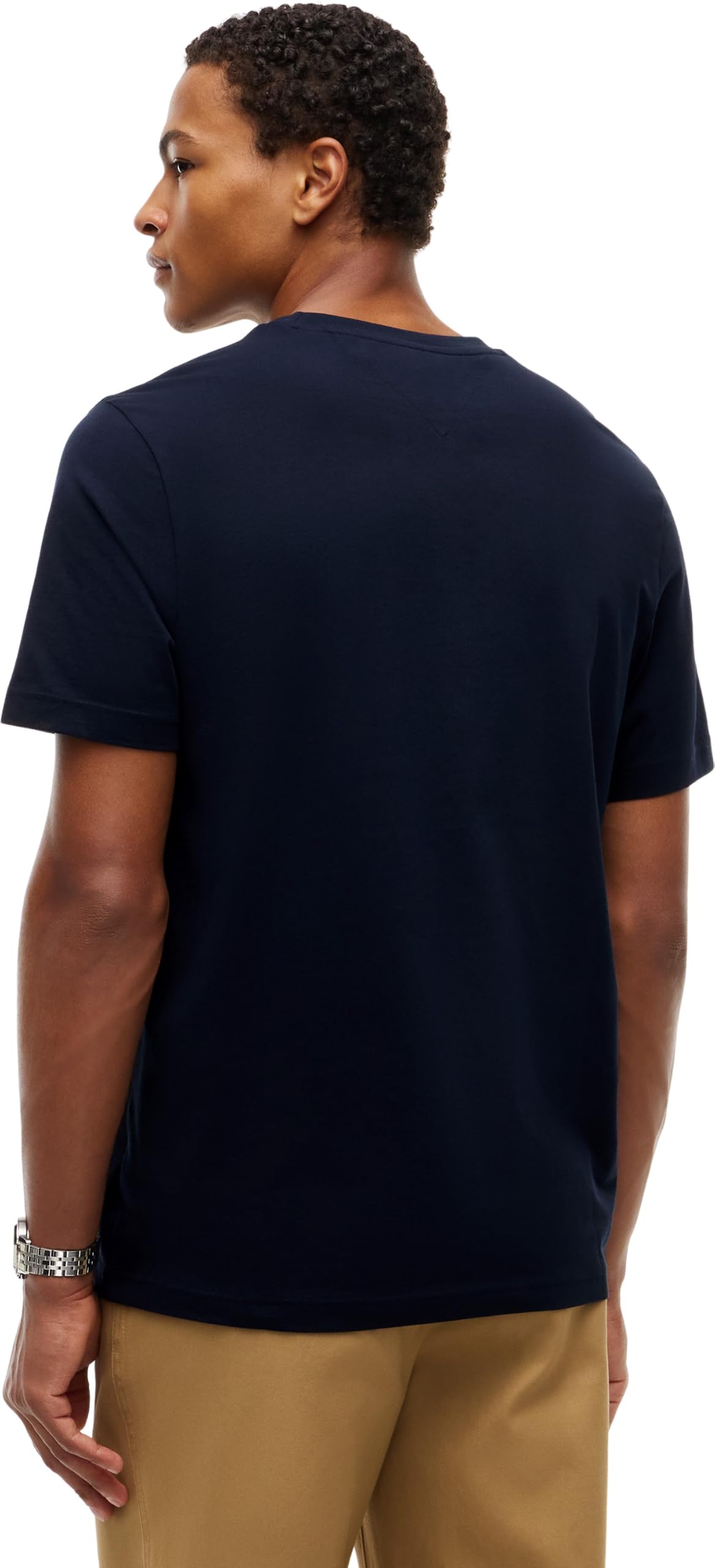 Tommy Hilfiger Herren S/S T-Shirt