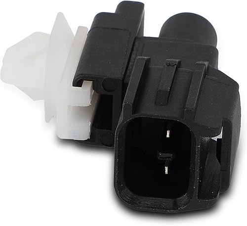 A-Premium Sensor de temperatura del aire compatible con Toyota Camry RAV4 Corolla Prius Subaru Mitsubishi Cadillac Scion Lexus Chrysler Suzuki Dodge