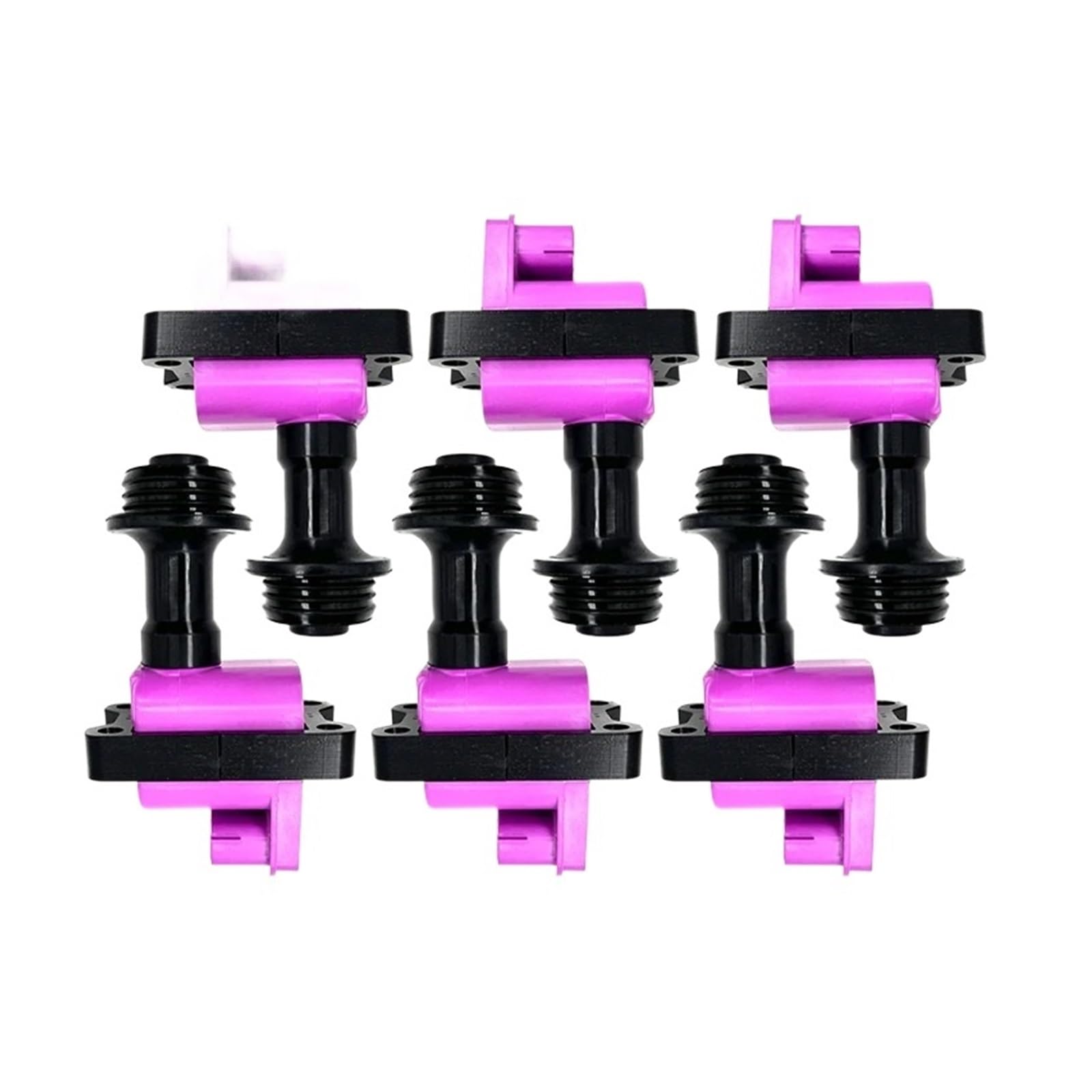 Splitfire イグニッションコイル RB20 RB25 RB26 BNR34 ER33 WGC34