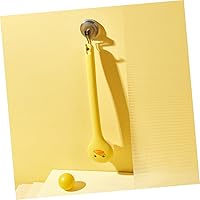 Vista 3 de Cepillo exfoliante corporal Cepillo exfoliante de espalda Cepillo exfoliante de mango largo Cepillo de ducha de limpieza de baño Cepillo de espalda