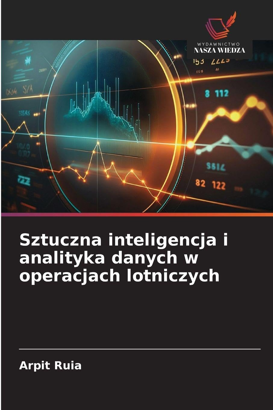 Sztuczna inteligencja i analityka danych w operacjach lotniczych