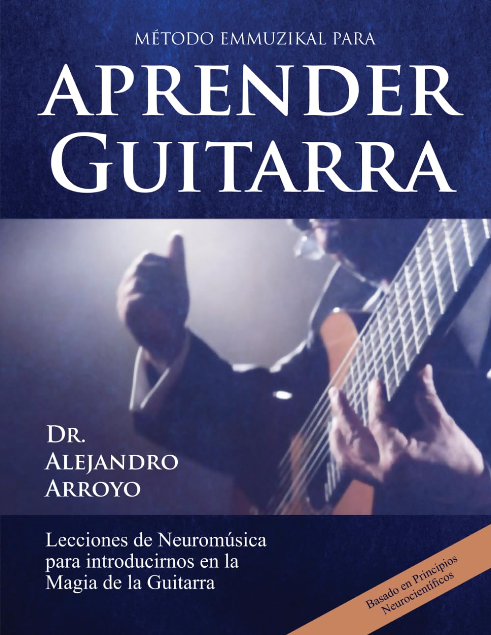 Méthode Emmuzikal guitare pour surmonter les blocages d'apprentissage