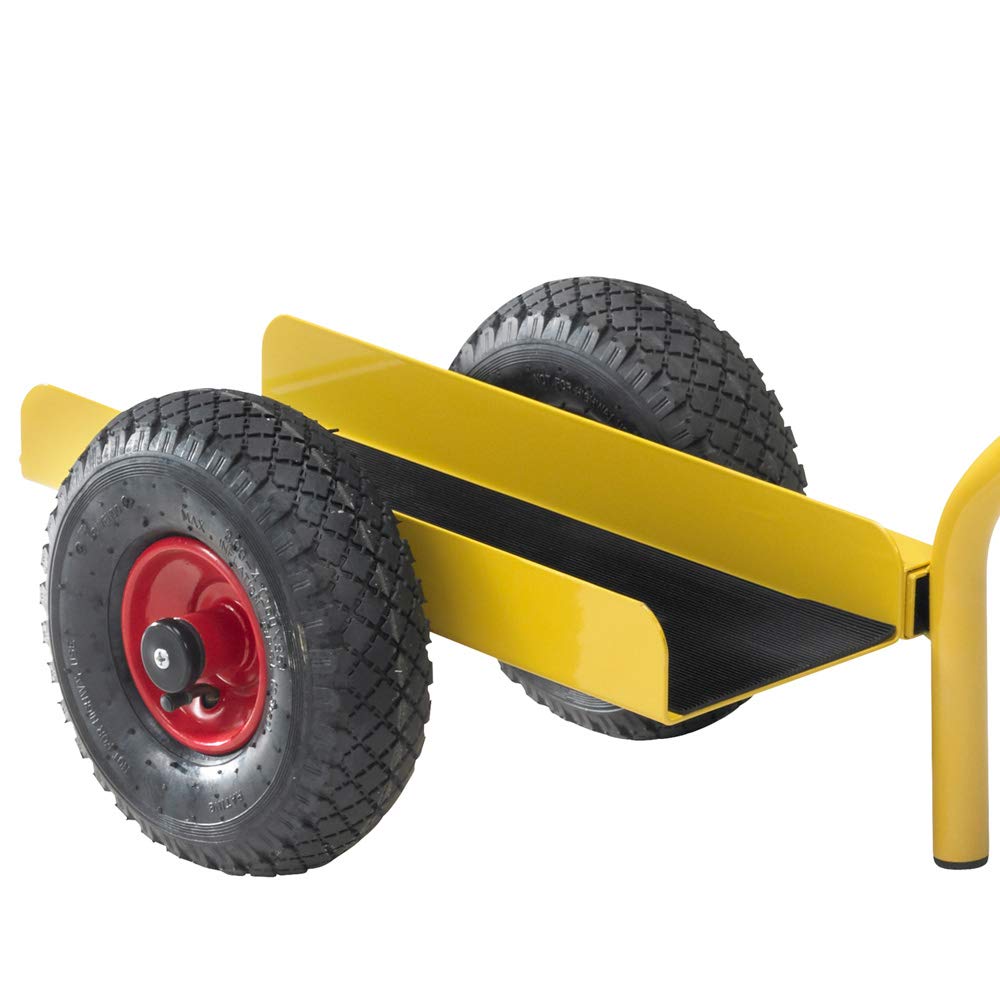 Ravendo A8800118 Plattenwagen TW 200 L mit Griff 0-160 mm
