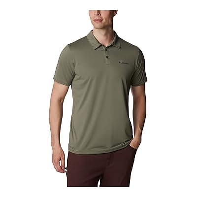 Columbia Hiketm Polo Men