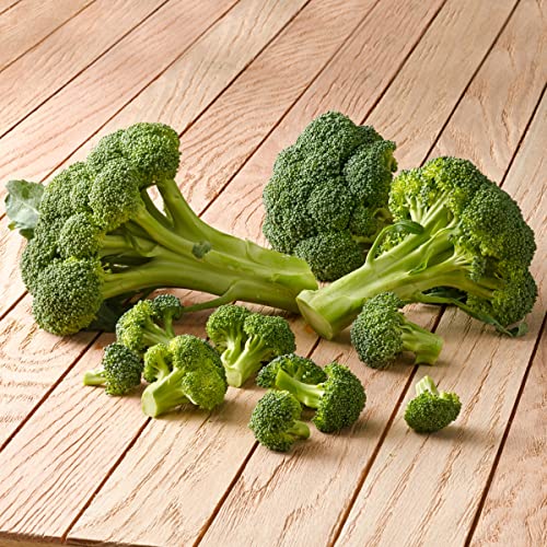 Cascadian Farm Organic, Broccoli Florets, Frozen Vegetables thumb #5