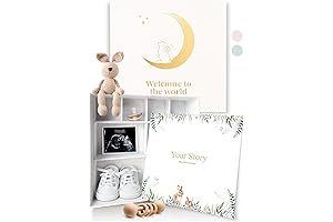 Precious Memories Baby Memory Box