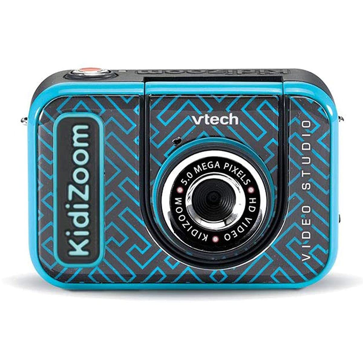 Vtech KidiZoom Video Studio HD 80-531884 Cámara Infantil, Azul