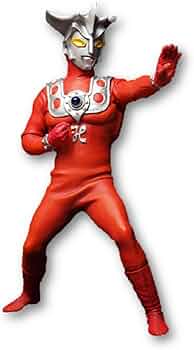 CCP 1/6特撮シリーズ ウルトラマンレオ　ハイスペックVer. 開封済•美品 61YxwHL0xzL._AC_UF350,