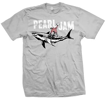 Tシャツ JAM Market The Cult Shirt, Tour T-shirt Vintage Rare, With Pearl Jam PJ