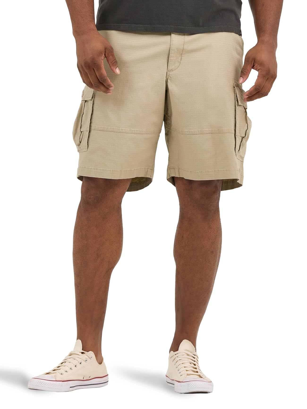 Lee Big & Tall Cargo