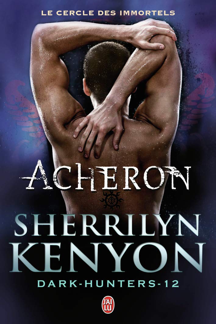 Buy Acheron - vol12 — BookShops.in