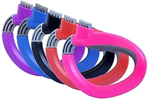 EFFICIENT CLICK AND CARRY GROCERY BAG CARRIER