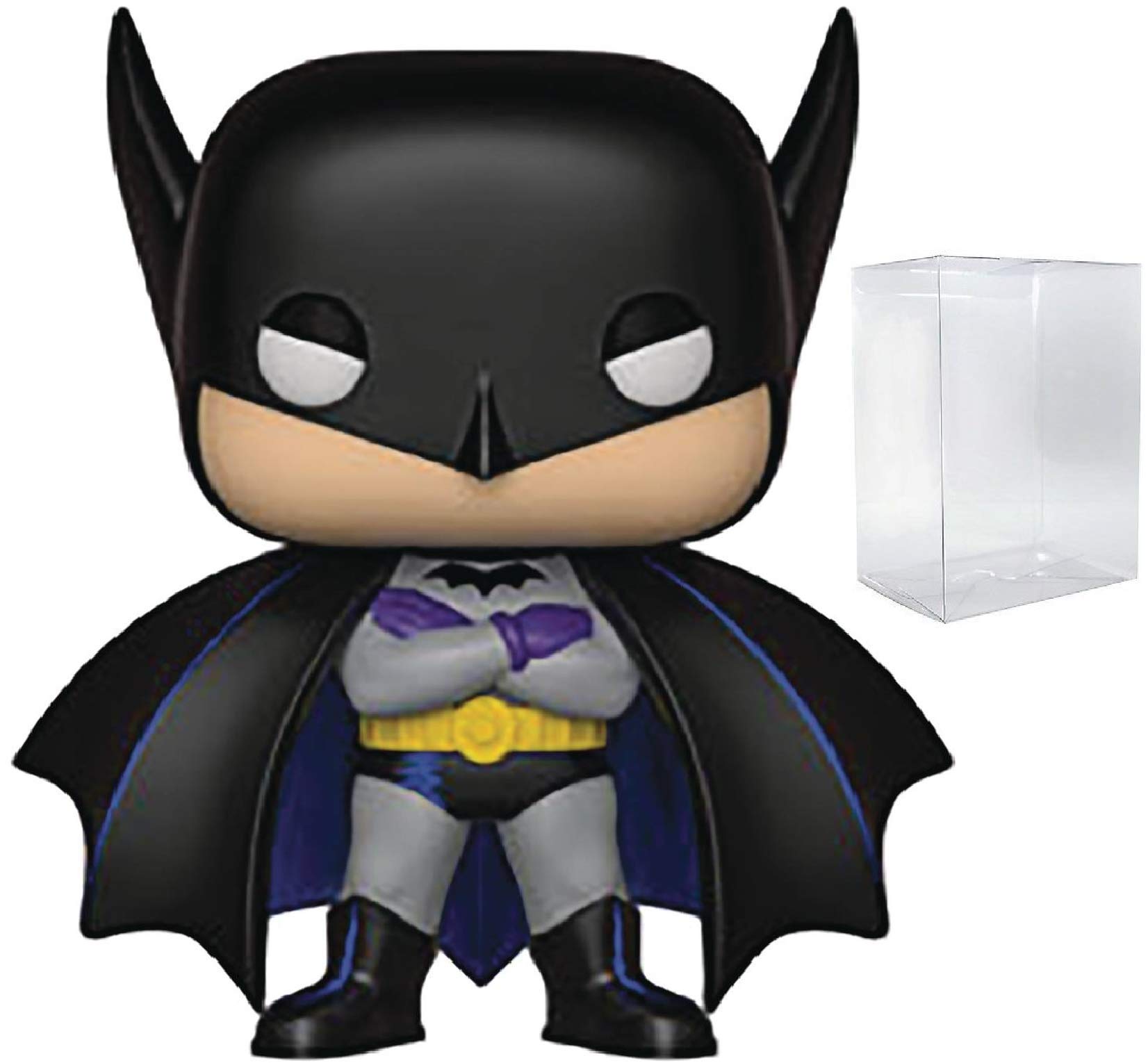 batman 80th pop vinyl