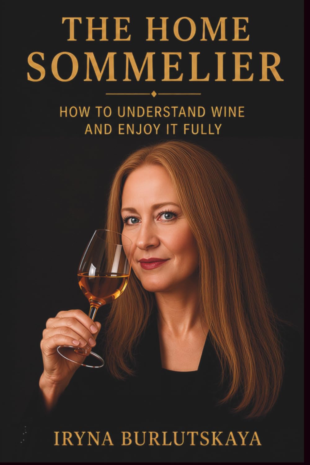 The Home Sommelier: How to Understand Wine and Enjoy It Fully