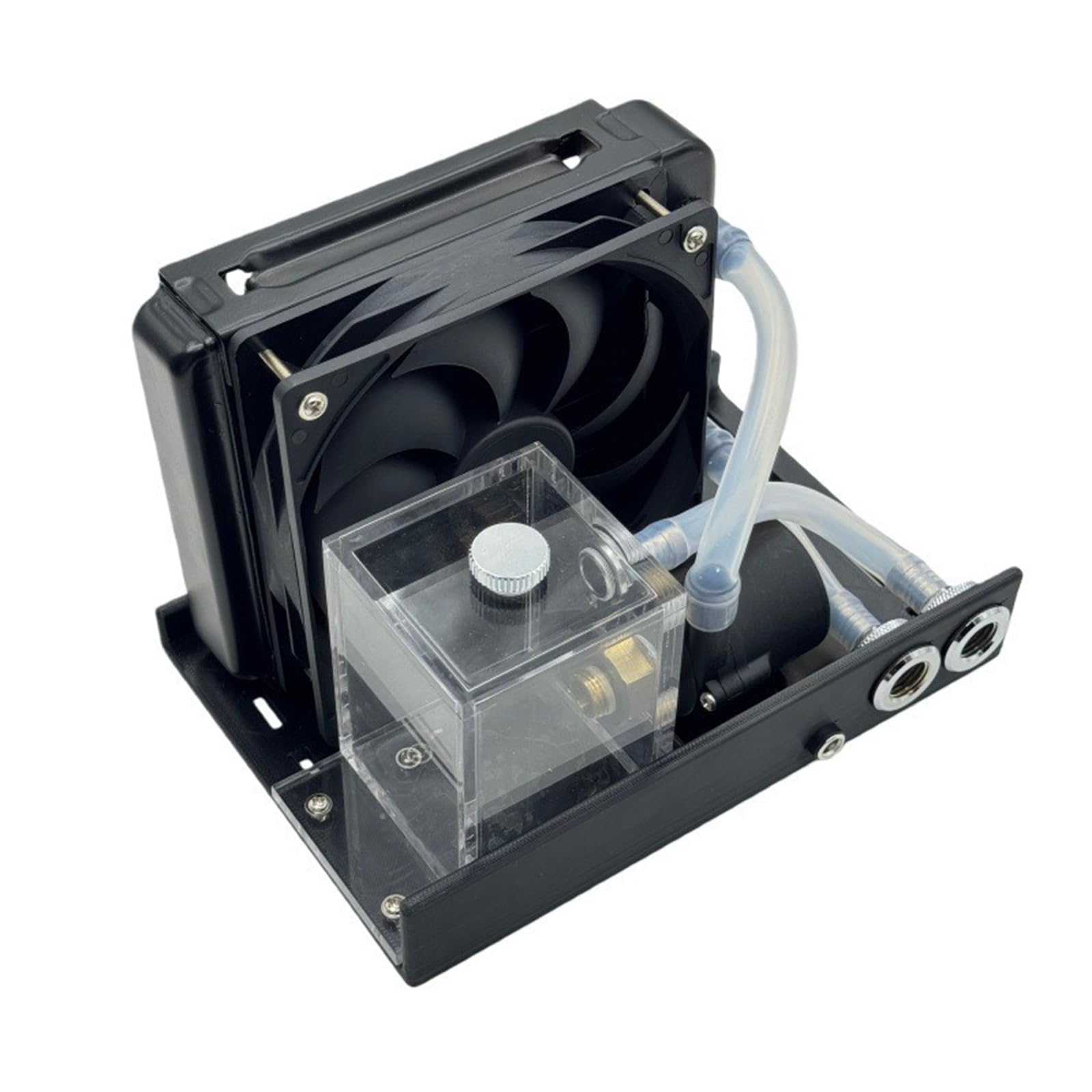 Nueayms B Noise Water Cooling Industrial Machine Computer Hardware Medical Eauty For Electronics Equipment Intelligent Temperature Control Refrigerator