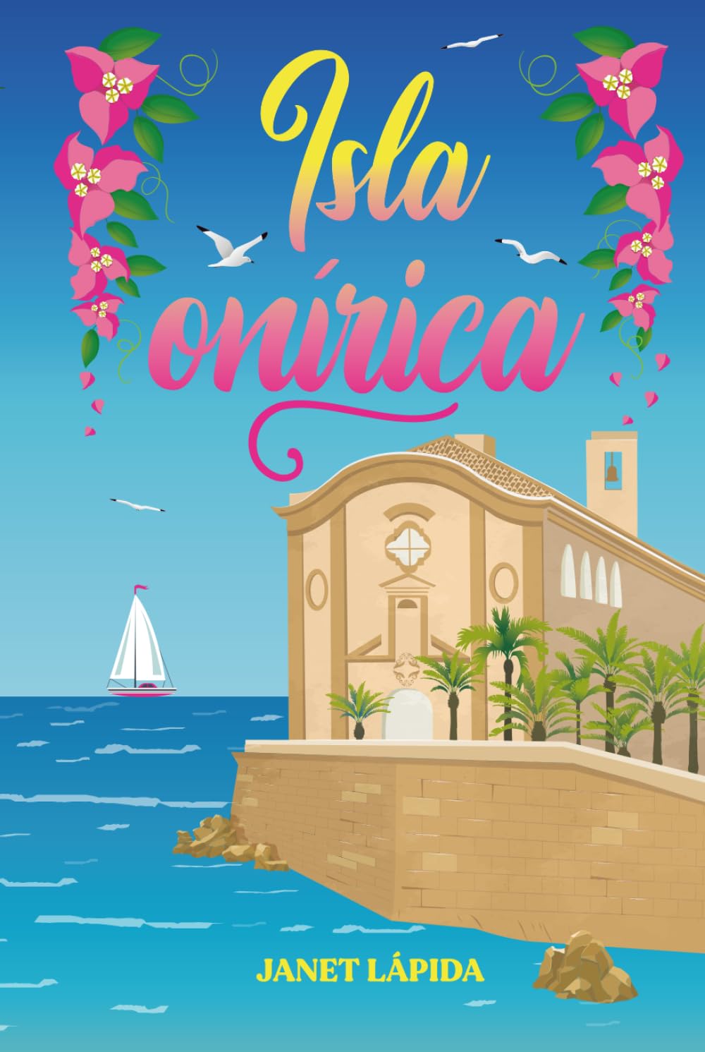 Isla onírica