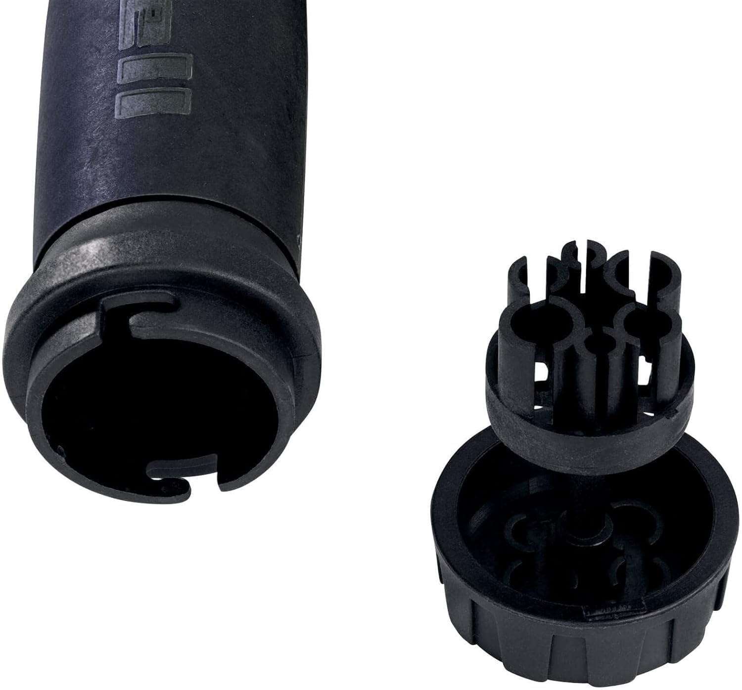 Einhell Taladro de percusión RT-ID 65/1 (650 W, 0-3000 rpm, frecuencia de impacto 0-48000 cps/min, capacidad de perforación madera 25mm / hormigón 13mm / acero 10 mm, portabrocas 13 mm gama alta)