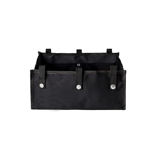 Under Seat Rollator Bag - Large
