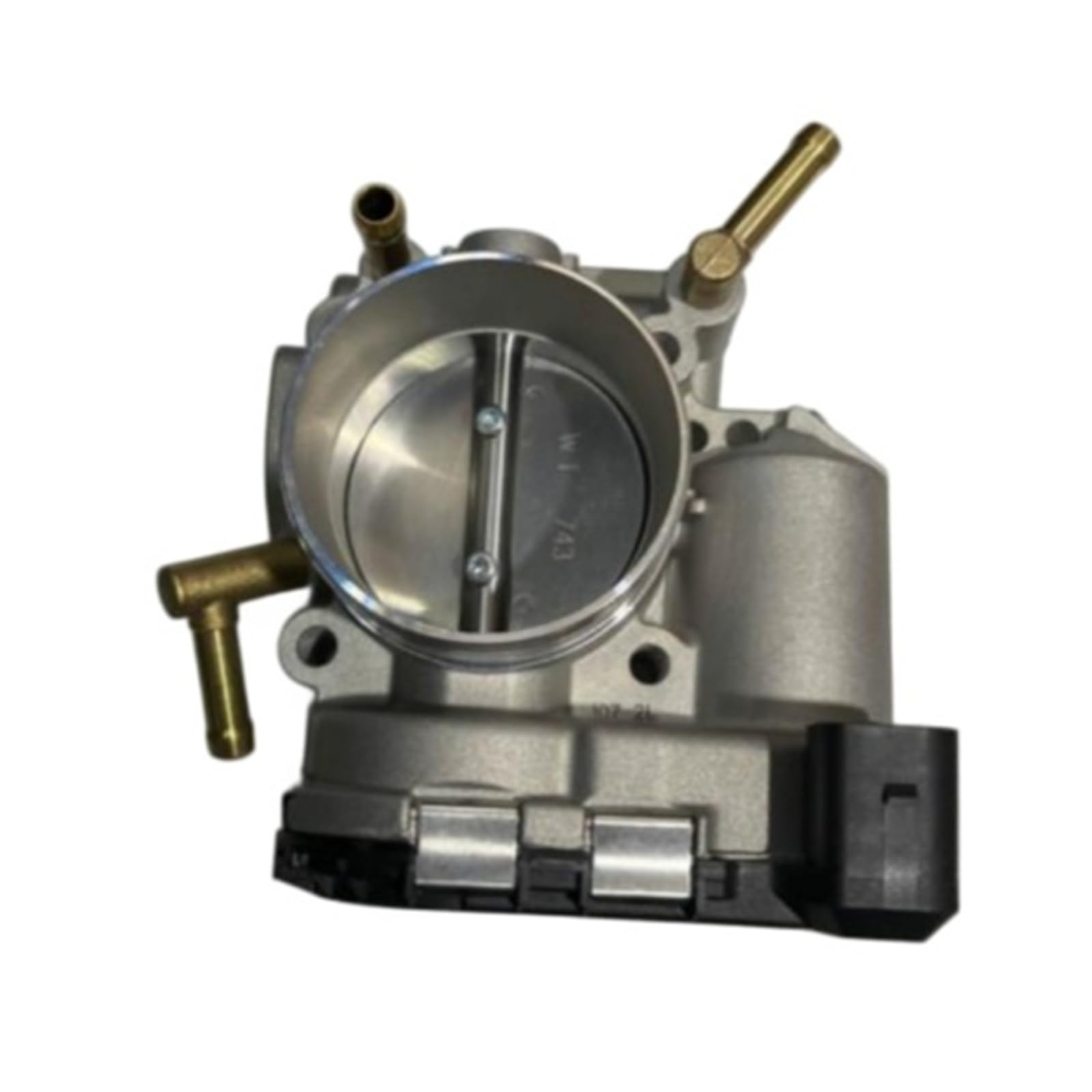 Automotive Parts Throttle Valve Assembly 06A133062Q TB1060 674006 0280750061(06A133062Q)