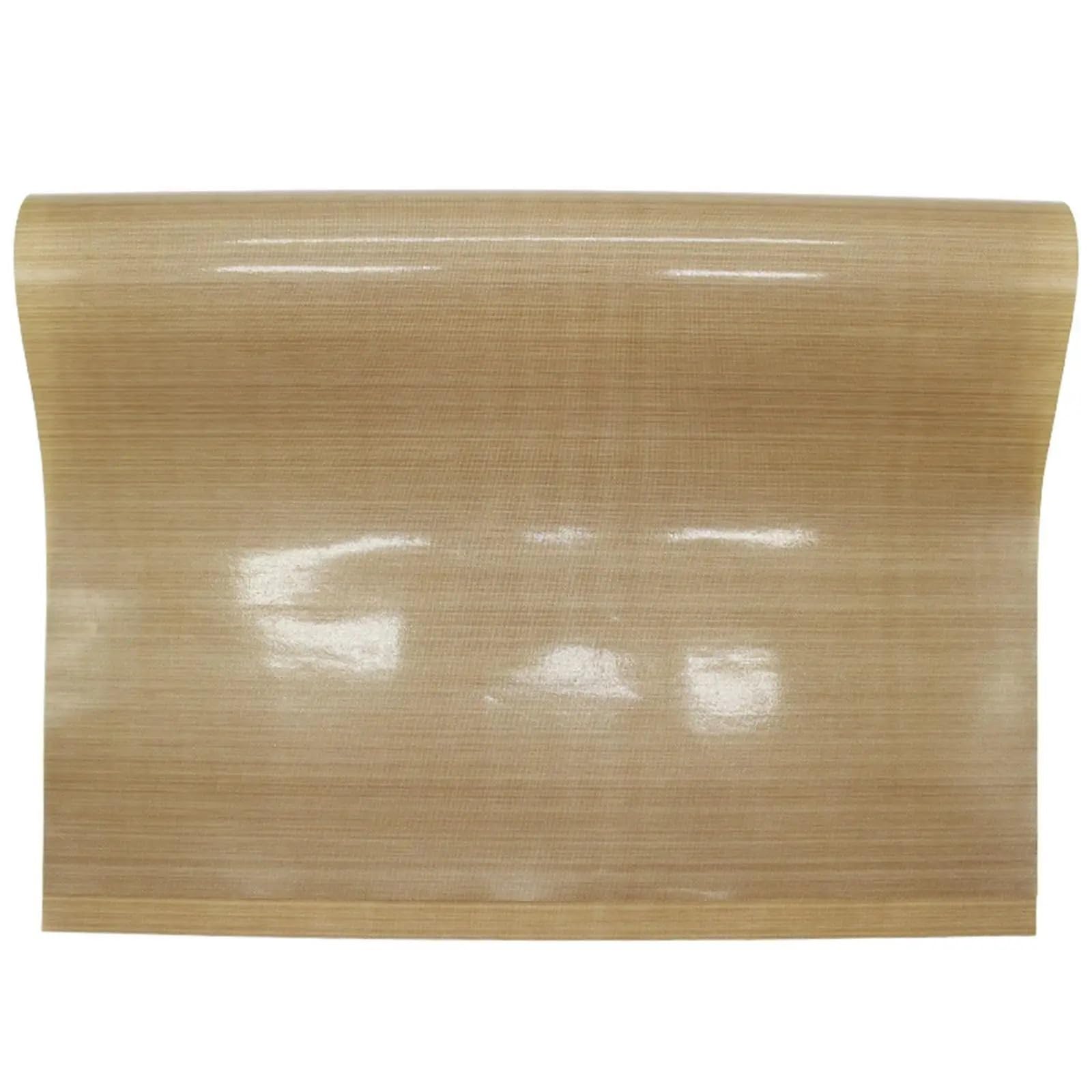 Ofenmatte 4 Stück Backmatte, waschbar, Backblech-Einlage, Backzubehör, rutschfest, hitzebeständig, Grillmatte, Ofeneinlage, Luftfritteusen-Einlage