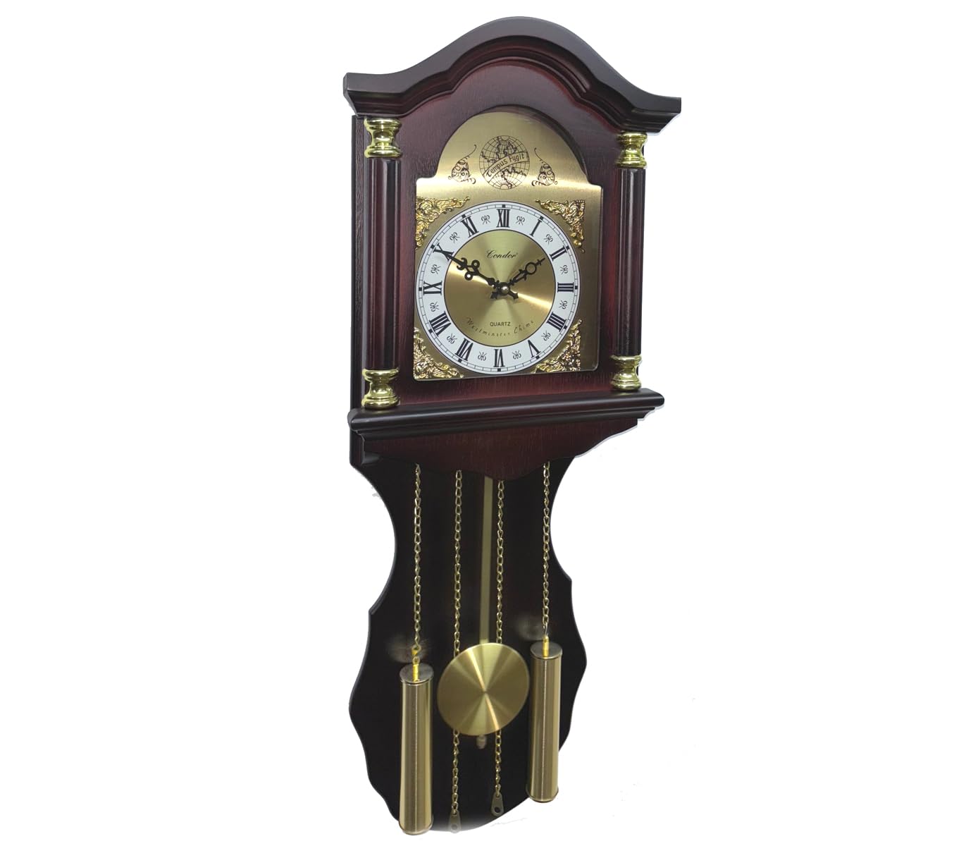 RELOJ PENDULO