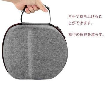 10  Quest 2 対応 収納ケース 耐衝撃性 クエスト2 Amazon.co.jp: 収納ケース オキュラスクエスト2（Oculus/Quest 2