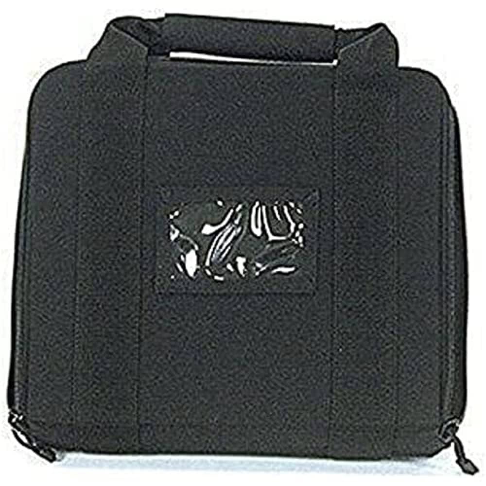 Amazon.com: BLACKHAWK SOCOM Pistol Case : Sports & Outdoors