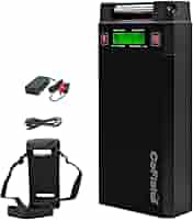 電動リール用バッテリー　9000mAh Amazon | POVNAS 電動リール用 互換バッテリー 9000mAh 長さ2m