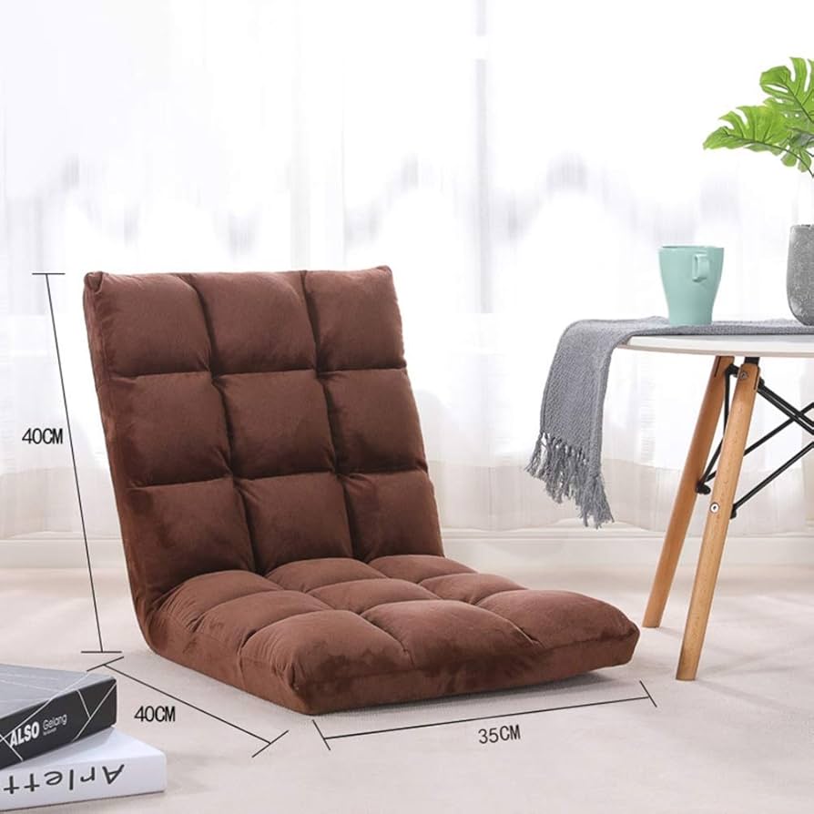 Amazon|コンパクト座椅子 フロアチェア 45*50*50 座椅子ソファー Amazon|コンパクト座椅子 フロアチェア 45*50*50 座椅子ソファー