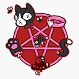 Leyland Designs Guppy Run Sticker Outdoor Rated Vinyl Sticker Decal for Windows, Bumpers, Laptops or Crafts 5