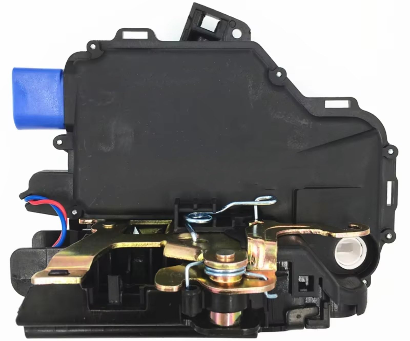 Feoosvx Front Left For Vw For Polo For Skoda For Superb For Fabia 3B1837015aq 3B1837016bc Door Lock Actuator Door Lock Actuator Motor(Front Left)