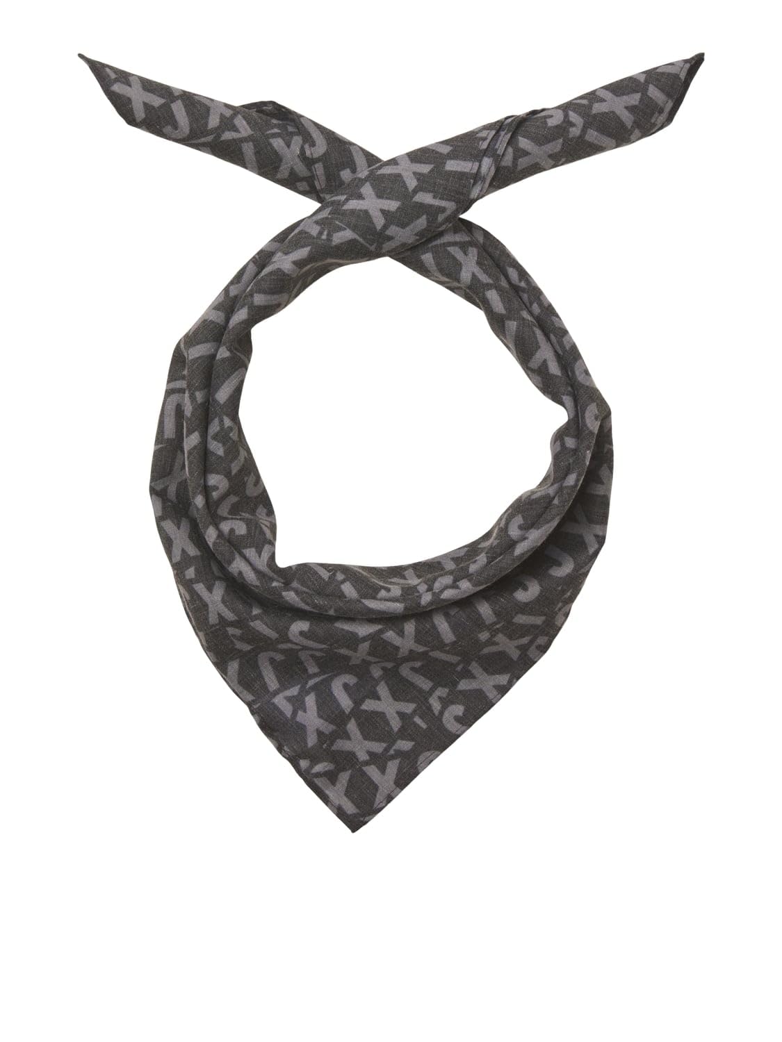 JJXX JXMORENO SMALL SCARF ACC Atkı Kadın