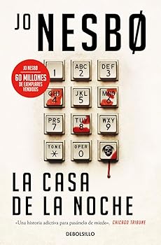 La casa de la noche (Best S...