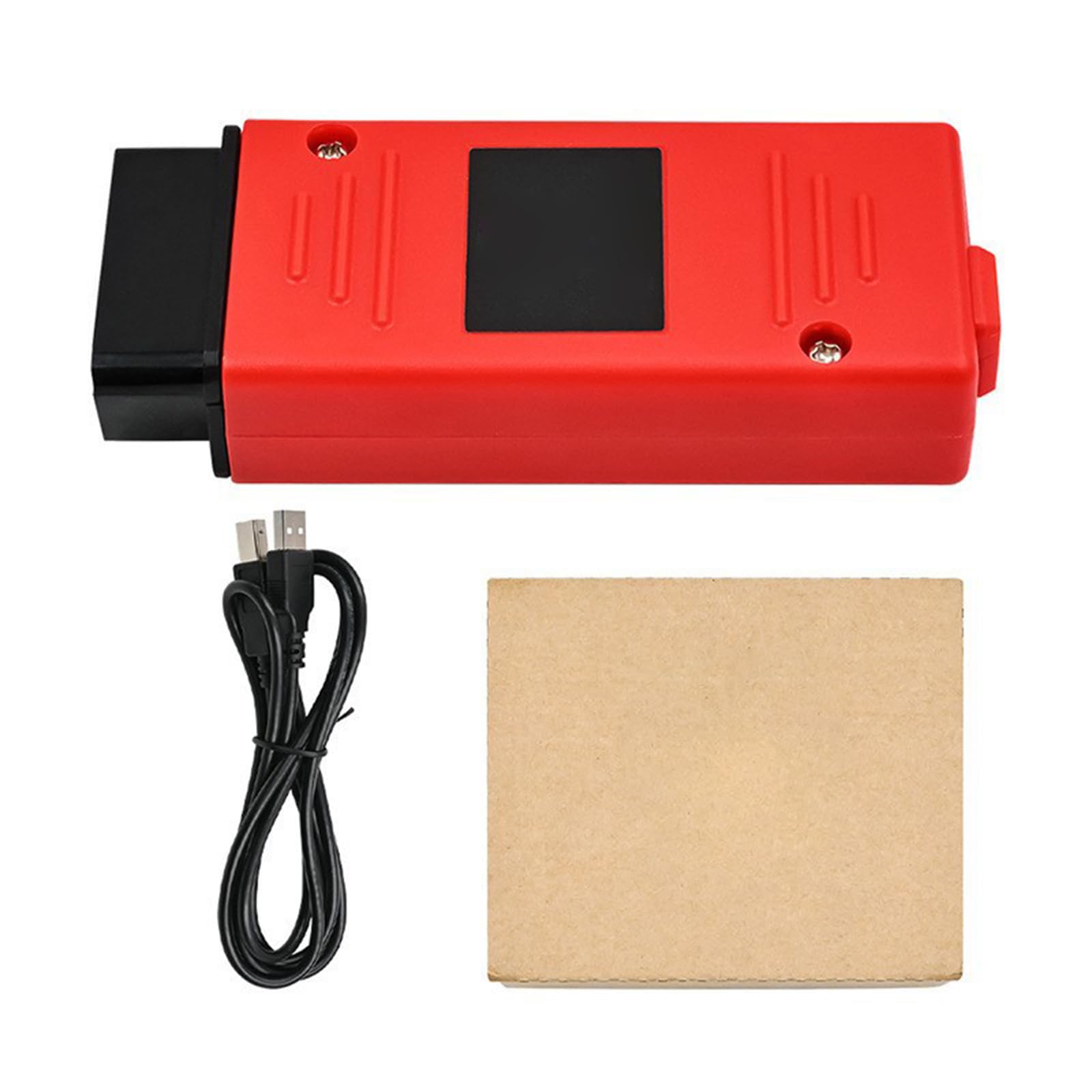6154A VNCI 6154A V-S24.1/ODE18 DoIP Driver Covers Función Completa Como Escáner OBDII 5054a Escáner de Diagnóstico de Coche
