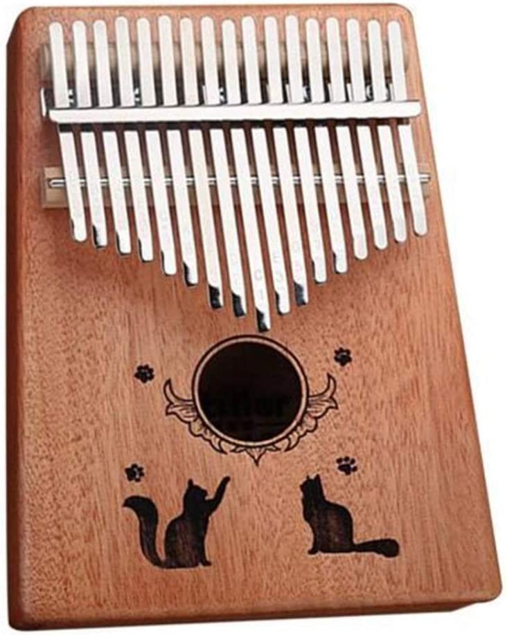 Mini Doigt Kalimba Pouce Piano 17 Touches Pouce Piano for Enfants Kalimba Africain Poche en Bois Instrument De Musique… - Les Beatles, Paul McCartney, John Lennon, RIngo Starr, George Harrison Mini Doigt Kalimba Pouce Piano 17 Touches Pouce Piano for Enfants Kalimba Africain Poche en Bois Instrument De Musique…