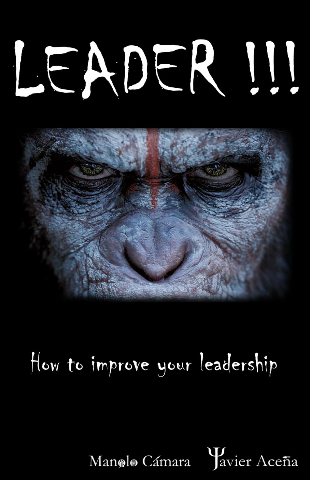 LEADER!!!: How to improve your Leadership