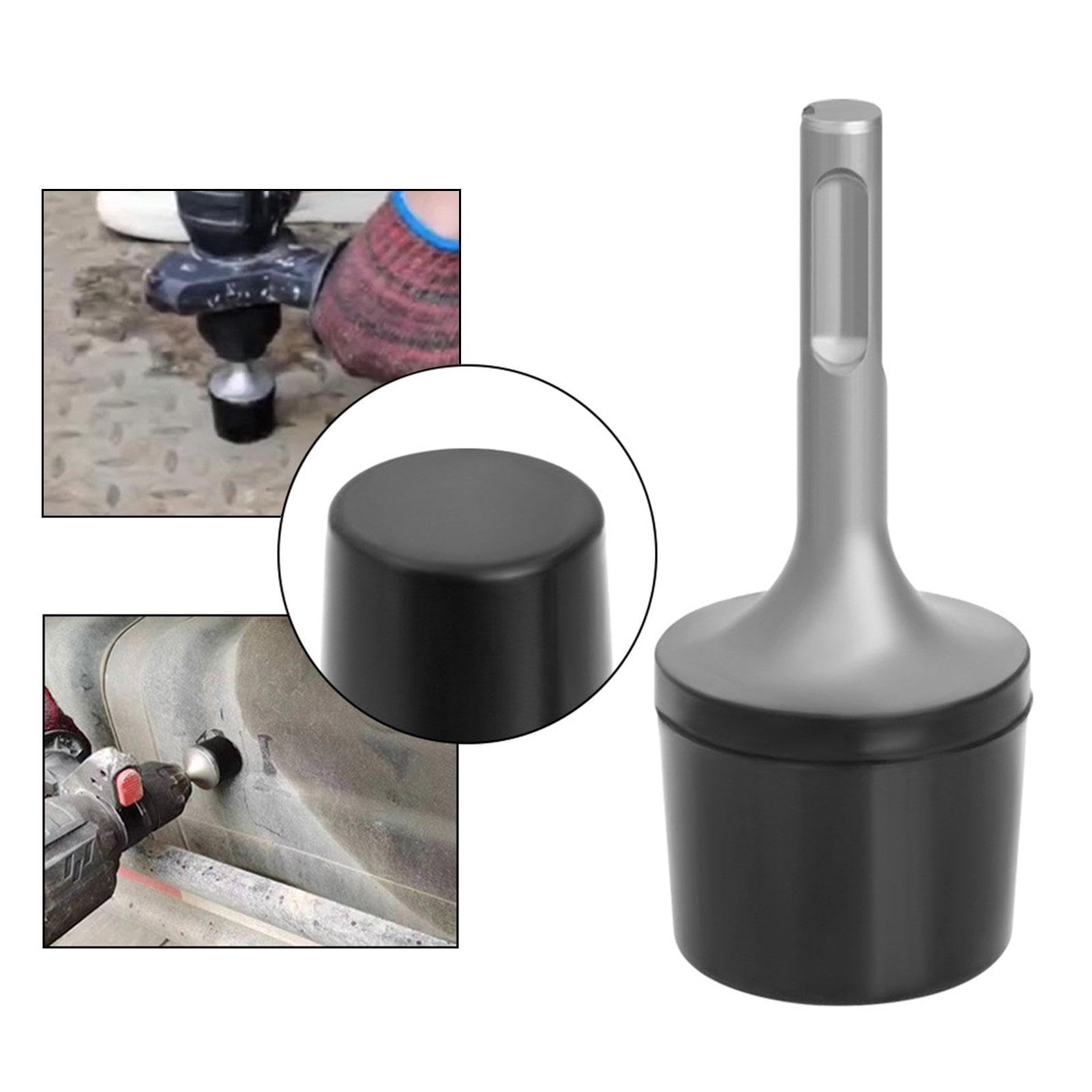 Marteau Caoutchouc YOSOO Outil D'installation Marteau Maillet En Caoutchouc Avec Manche En Maillet En Caoutchouc Pour Tuyau