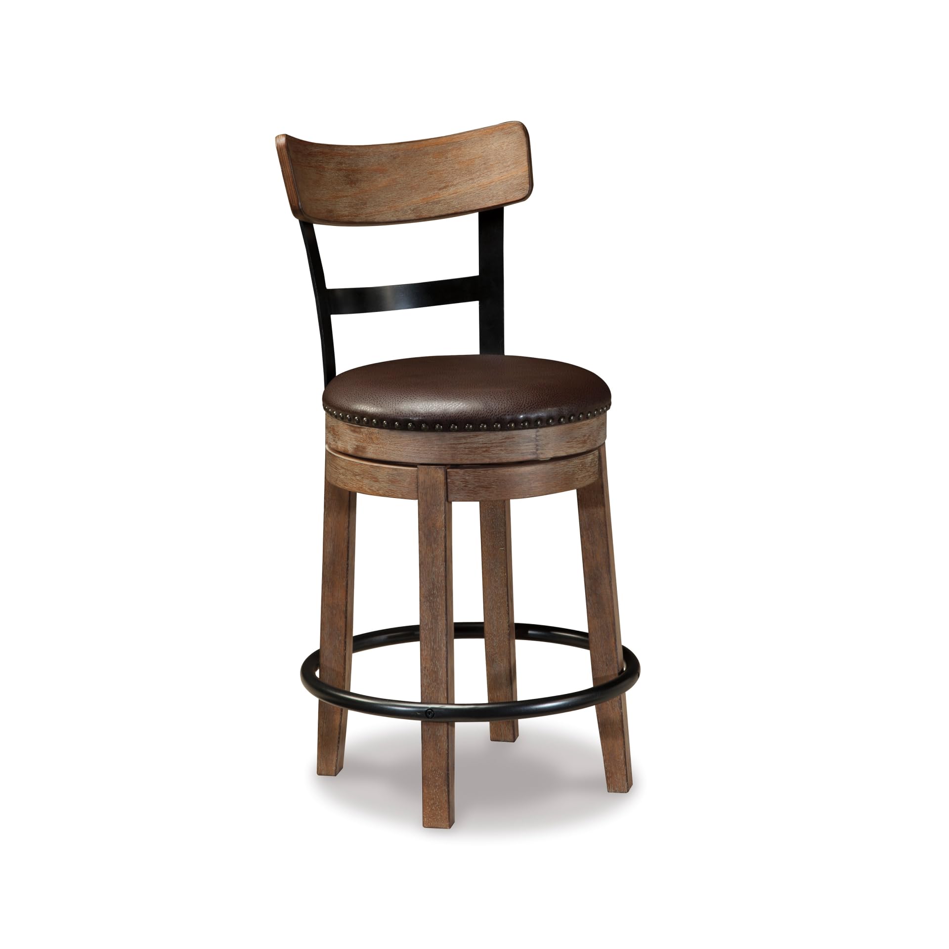 Ashley Pinnadel Bar Stool
