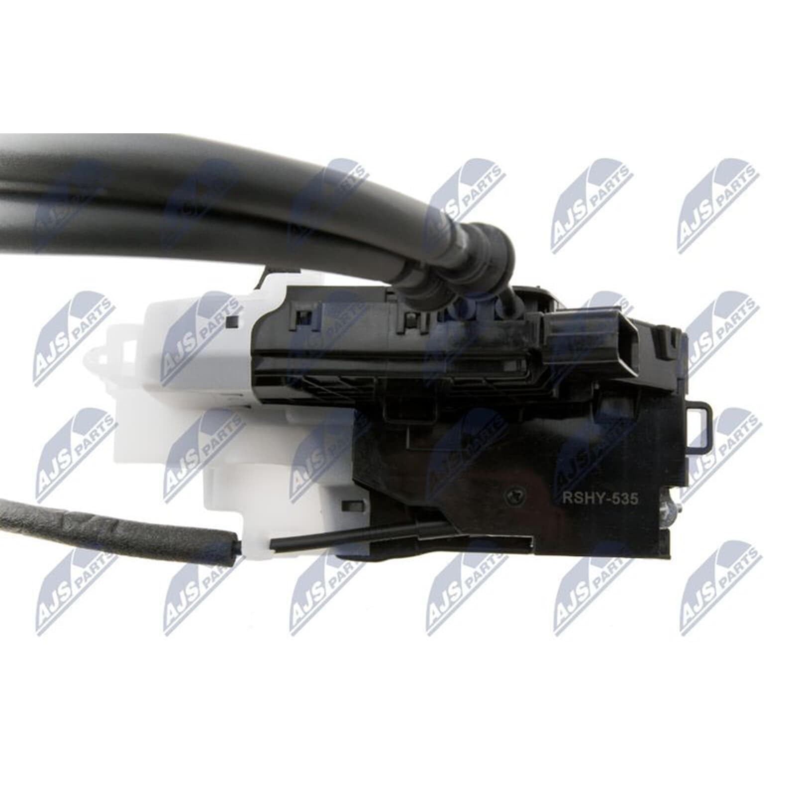 NTY Serratura della porta EZC-HY-535
